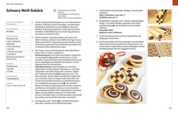 Thumbnail - Backen Macht Freude