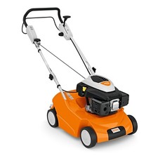 STIHL RL 540 Petrol Lawn Scarifier – 38cm Width, Powerful & Cordless