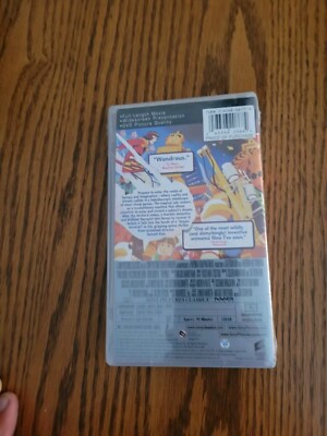 Paprika (UMD, 2007) for sale online | eBay