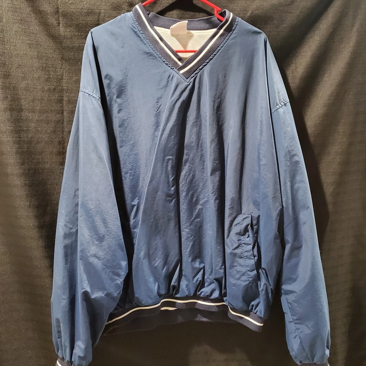 Rawlings baseball warm up jackets hotsell