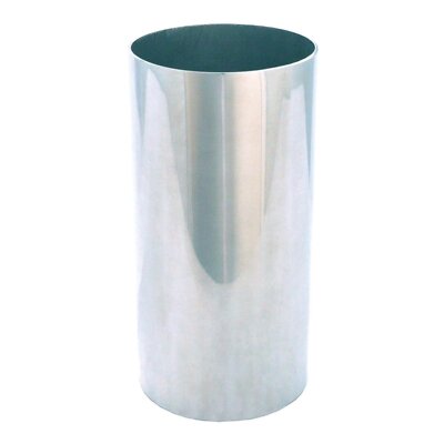 Spectre Performance 4  Diameter Aluminum Intake Tube 6  Length Straight SPE-9719