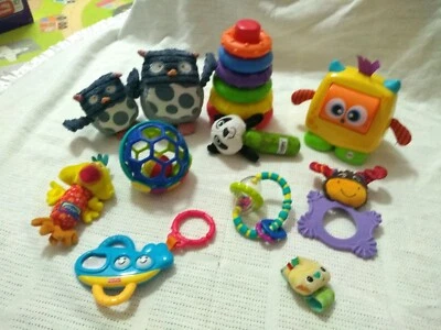 gumtree baby toys