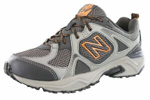 NEW BALANCE MENS MT481LC3 4E WIDE WIDTH TRAIL RUNNING SHOES | eBay