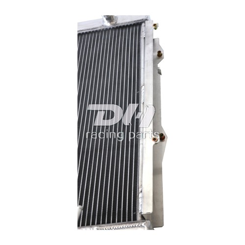 3 ROW ALUMINUM RADIATOR FITS 1996-2002 97 98 TOYOTA 4 RUNNER SR5 2.7L L4/3.4L V6 - Picture 15 of 24