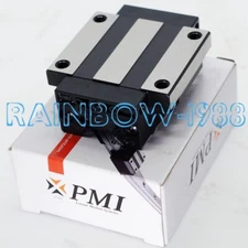 FOR PMI linear guide slider bearing MSB35TESSFCN