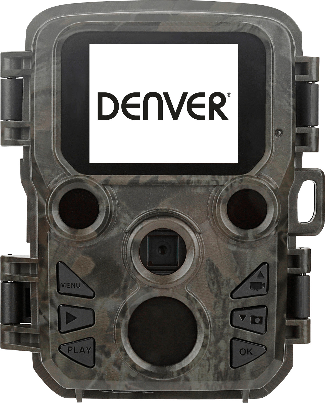 Denver Digital Wildlife Cámara - Wcs 5020K - Nuevo (666)