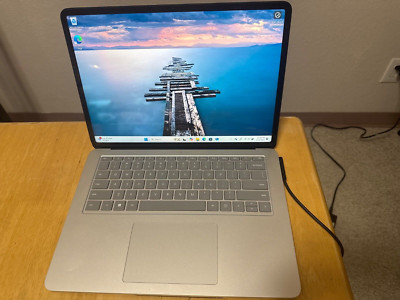 Microsoft Surface Laptop Studio 2 i7-13800H 64GB 2TB RTX 4060 M. # 2029 Platinum