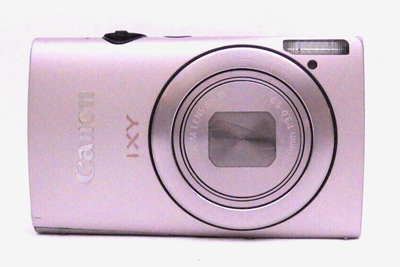 RARE MINT Canon IXY 600F Pink Samantha Thavasa Limit Digital 