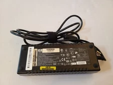 Genuine HP 135W 19.5V 6.9A AC Adapter HSTNN-LA01 647982-002 648964-002 Charger 