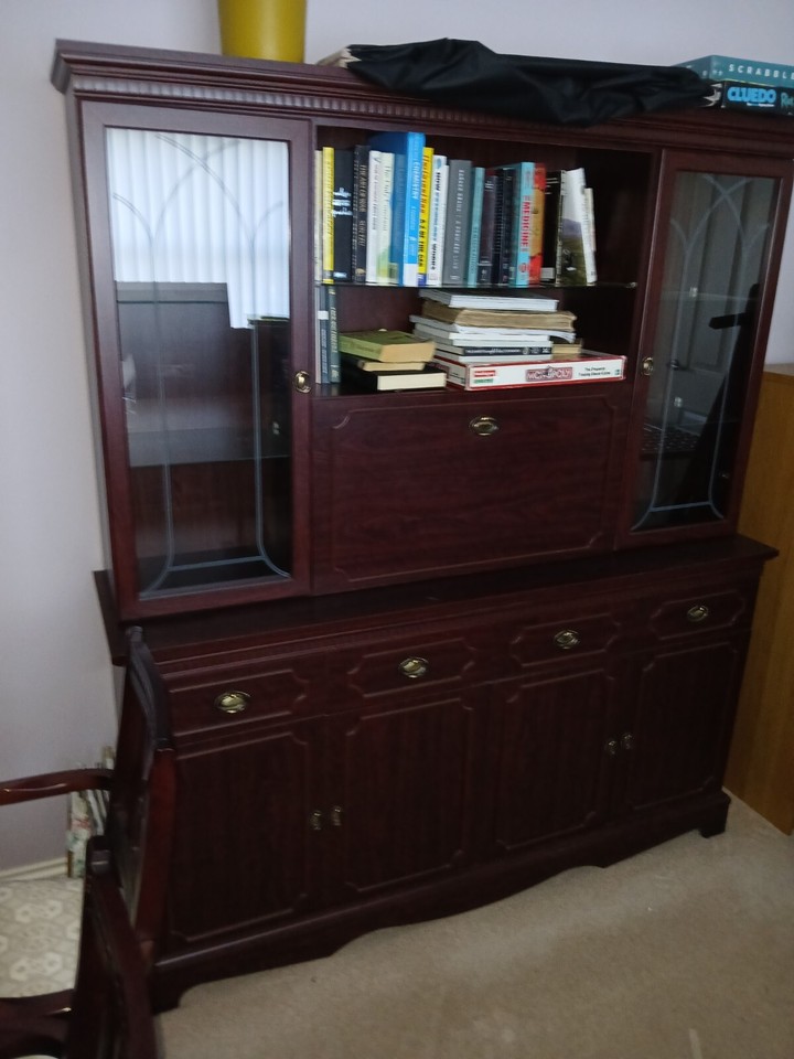 wall units living room furniture eBay