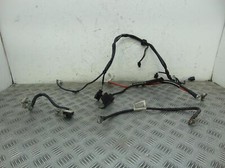 Audi A3 S Line Battery Lead Terminals 10k0915181f 8V 2.0 Diesel 2012-2020S