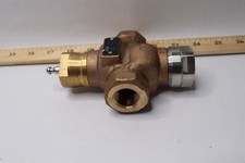 Belimo Globe Valve 3-Way ANSI Class 250 Cv 2.2 1/2" G315B-G