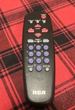 RCA CRK63A1 OEM Genuine Remote Control Authentic