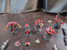Warhammer 40000 Chaos Space Marines Auserkorene