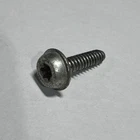 Stihl 0000 951 1100 Screw, Set Of 2, Free Shipping