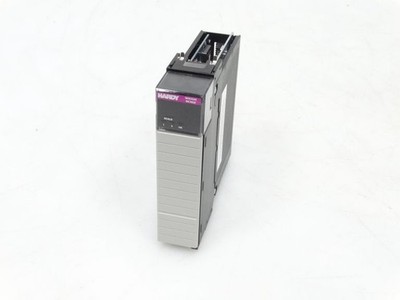 HARDY PROCESS SOLUTIONS HI1756-2WS Plc Module
