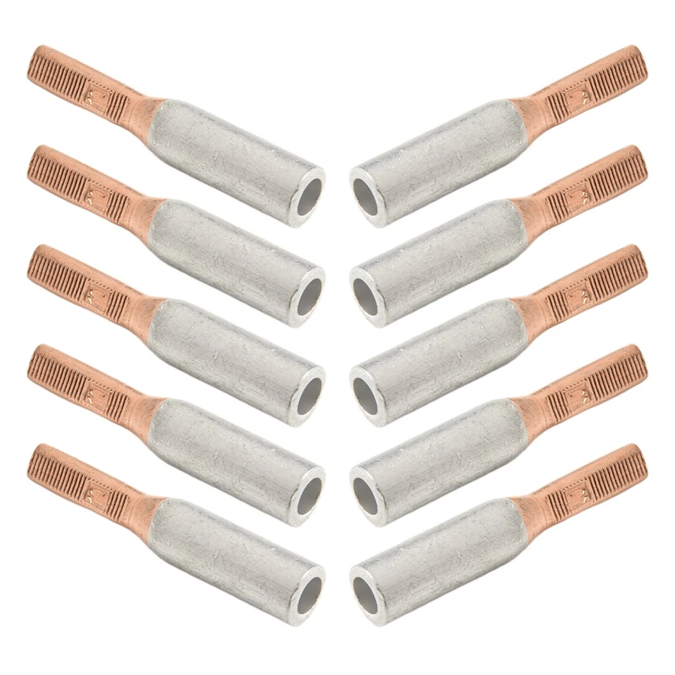 Optimal Compatibility GTLA Model Electrical Meter Box Terminal Connector - Image 2 of 4