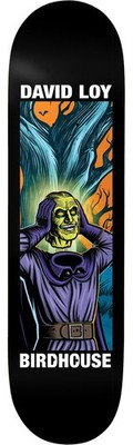 Birdhouse Skateboards Second Life Skateboard Deck - 8.5'' x 31.5''