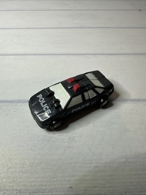 VINTAGE G1 TRANSFORMERS Stakeout Micromasters Rescue Patrol 1988