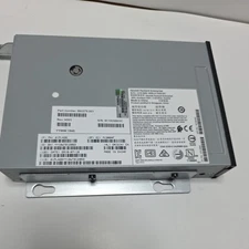 BC022A HPE StoreEver LTO-8 Ultrium 30750 SAS-6G Internal Tape Drive  882279-001