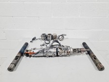 BOY 22A Injection Moulding Machine - Parts Spares/Repairs