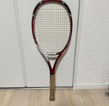 Racchetta da tennis Yonex Vcore Xi 98 G2 4 1/4 modello 2012 usata buone condizioni