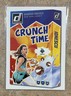 2025 Panini Donruss WNBA - Crunch Time Sabrina Ionescu #9