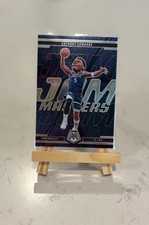 Anthony Edwards Jam Masters – Panini Mosaic Insert – Minnesota Timberwolves