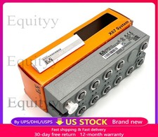 B&R Automation X67BC8321.L12 Rev. H3 Bus Controller NEW IN BOX