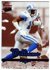 2006 Ultra Gold Medallion Football Card Pick