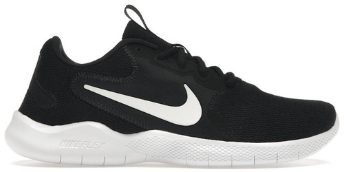 Nike Men\'s Flex 2019 RN Running Shoe Black/White/Anthracite Size 8.5 US Nike Men main image 3