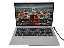 HP EliteBook 840 G7 Laptop 14'' i5-10310u 8GB 256GB SSD Webcam Backlit FHD Sp1