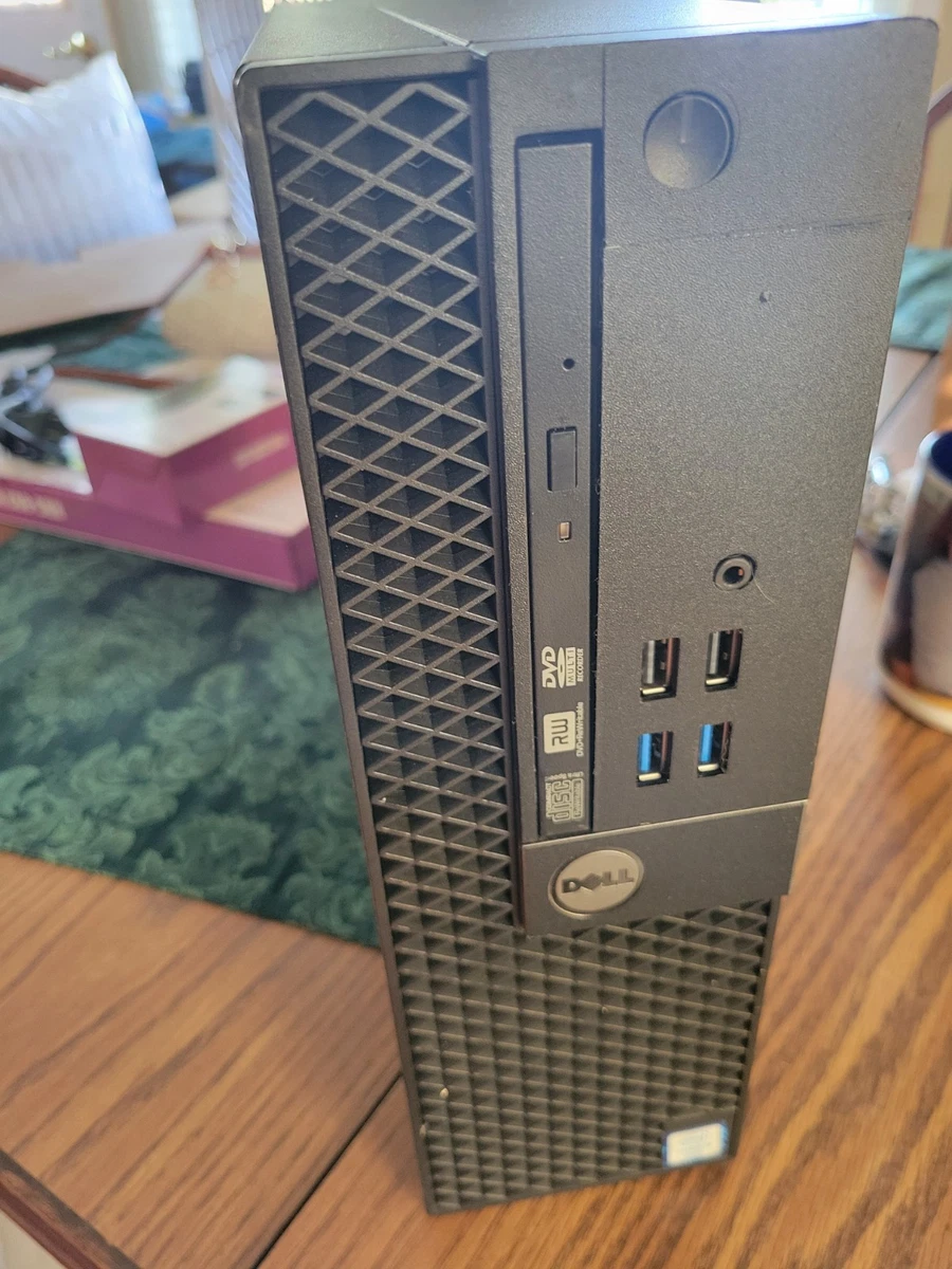 Dell OptiPlex 5040 PC Desktops & All-In-One Computers for sale | eBay