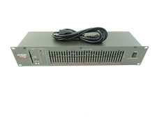 DOD SR-831QXLR 31-Band Graphic Equalizer