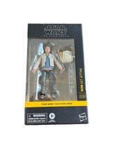 Star Wars The Black Series Skeleton Crew Wim AT ATTIN Action Figure