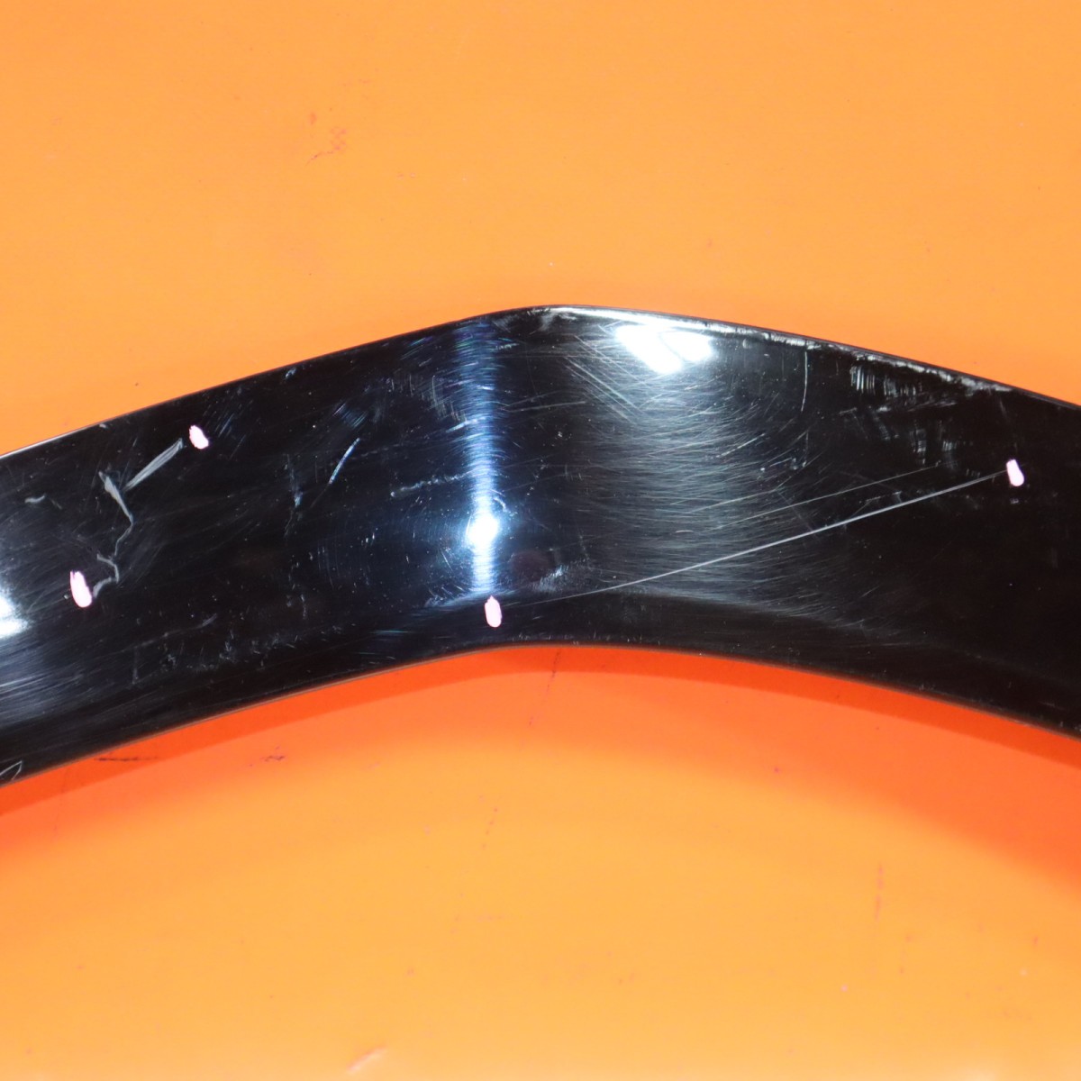 LAMBORGHINI URUS WHEEL ARCH COVER LEFT REAR 2019 2020 2021 2022 2023 4ML853817
