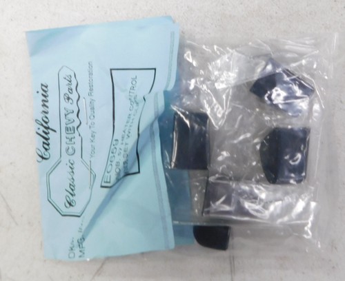 1957 CHEVY A/C &Deluxe heater Control 210 Belair nomad item #2 - Picture 7 of 15