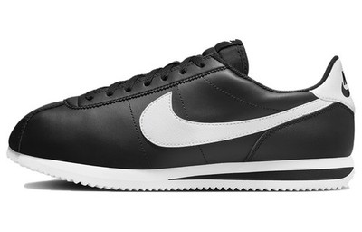 Nike Cortez Basic Black White 2023 - DM4044-001 MT