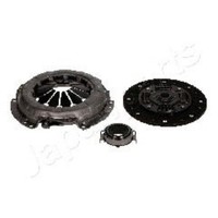 Japanparts Kupplungssatz FüR Toyota Yaris Verso _P2_ 1.4 D-4D SCP1_ NLP1_