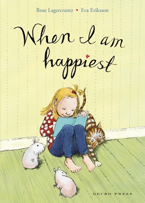 When I am Happiest (My Happy Life)