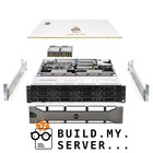 New ListingDell PowerEdge R730xd Server 2x E5-2690v3 2.60Ghz 24-Core 64GB RAM + 12x Caddies