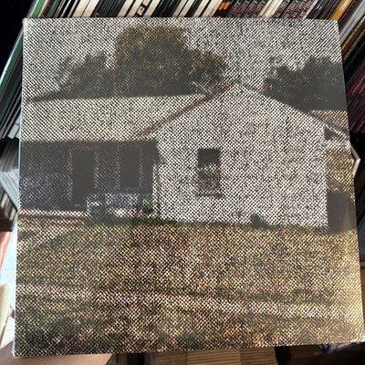 Jane Remover - Frailty Vinyl LP (First Pressing)