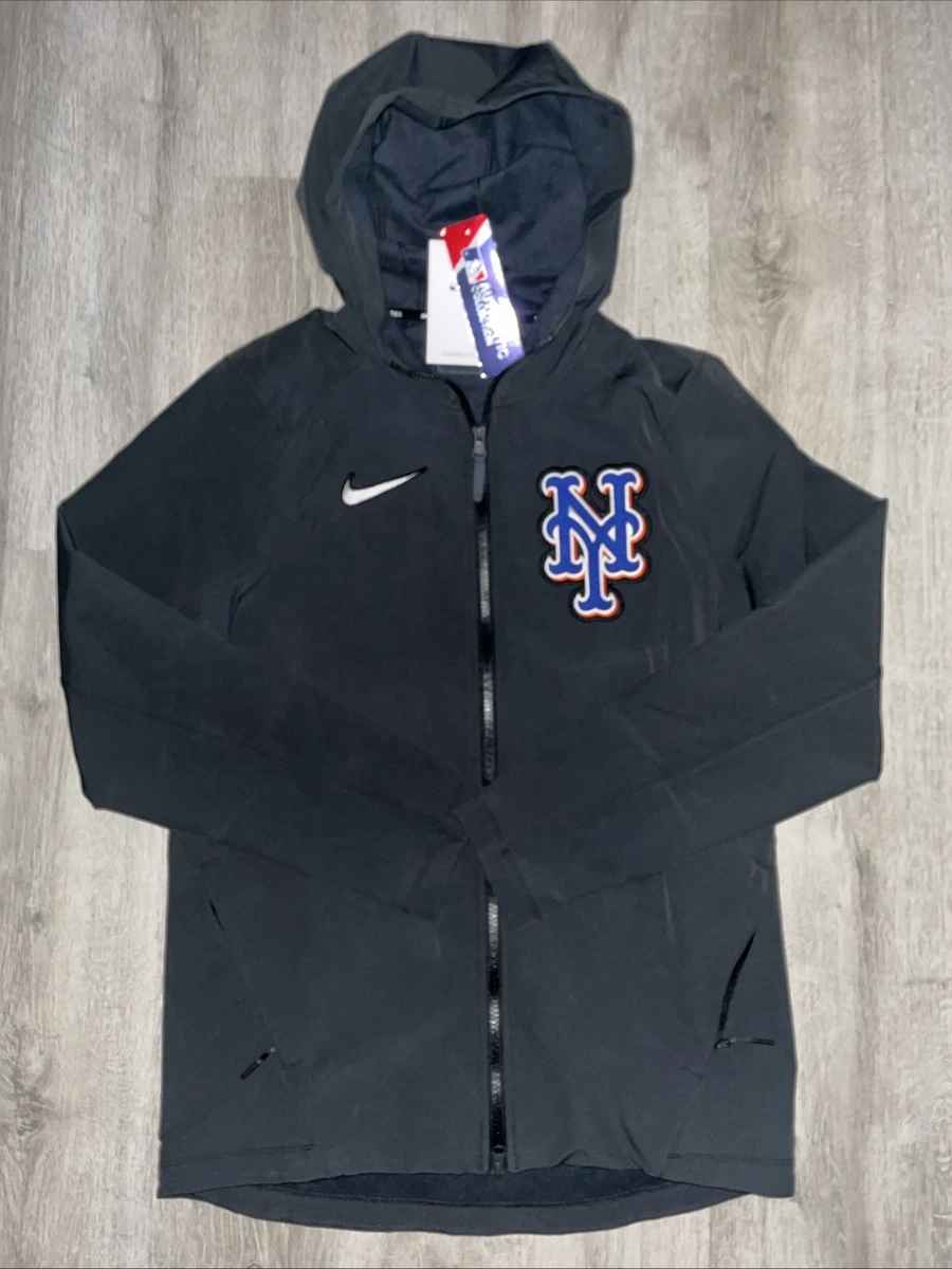 Nike New York Mets MLB Jackets for sale | eBay