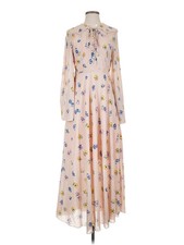 Nasty Gal Inc. Women Brown Casual Dress 2