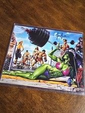 The Incredible Guide to Collecting The Hulk 13