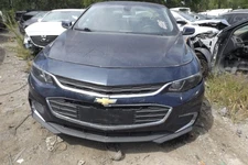 Driver Left Sun Visor With Illuminated Fits 16-23 MALIBU 1671501