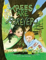 Hugh C. Griffin | Trees Are Forever | Taschenbuch | Englisch (2008) | Xlibris US