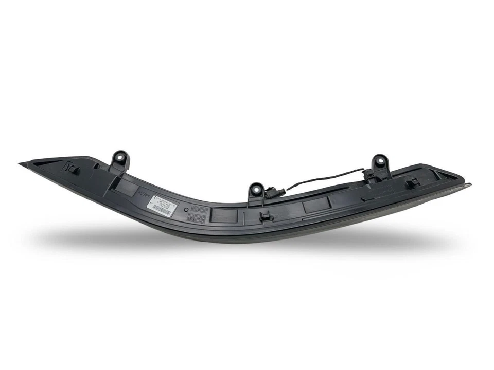 Luz trasera izquierda del lado del conductor BMW I8 2014-2019 intermitente LED Foto 2 de 4