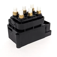 Air Suspension Solenoid Valve Unit TRQ PAA81007