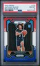 2023 PANINI PRIZM RED WHITE BLUE #170 ANTHONY BLACK PSA 8